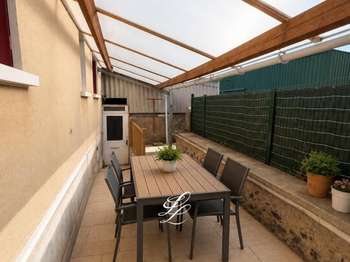 Vente Maison 4 chambresJuigné-sur-Sarthe