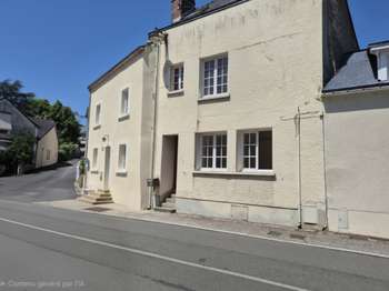 Vente Maison 3 chambresJuigné-sur-Sarthe