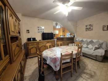 Vente maison 3 pièces Vente maison 3 pièces