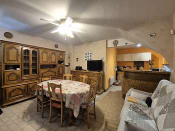 Vente maison 3 pièces Vente maison 3 pièces