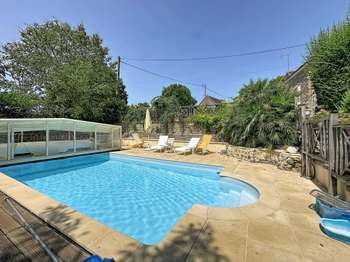 Vente Maison 5 chambresJuigné-sur-Sarthe