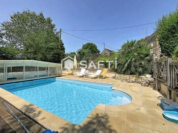 Vente maison 8 pièces Juigné-sur-Sarthe 72