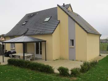 Vente Maison 3 chambresJuigné-sur-Sarthe
