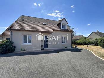 Vente Maison 4 chambresJuigné-sur-Sarthe