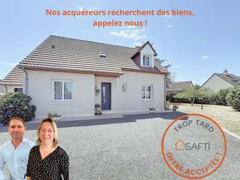 Vente Maison 4 chambresJuigné-sur-Sarthe
