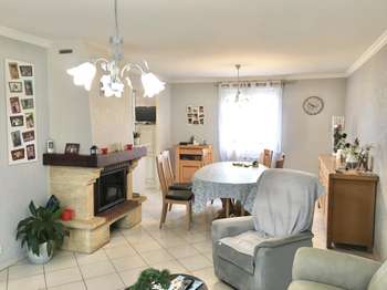 Vente Maison 3 chambresJuigné-sur-Sarthe