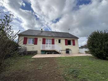 Photo Vente maison Juigné-sur-Sarthe