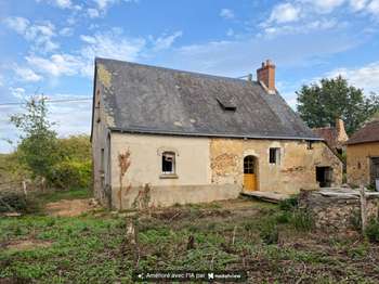 Vente maison 3 pièces Juigné-sur-Sarthe 72
