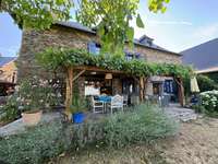 Vente maison Juillac - 19