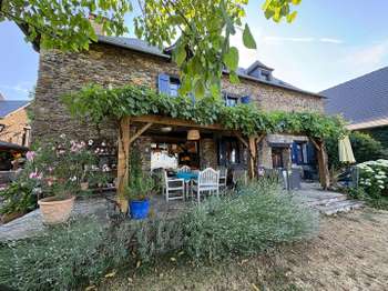 Vente maison 8 pièces Juillac 19