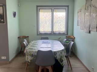 Vente maison 6 pièces Vente maison 6 pièces