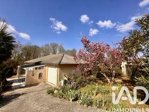 Vente Maison 3 chambresJuillan