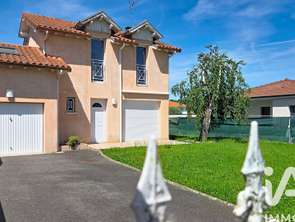 Vente Maison 3 chambresJuillan