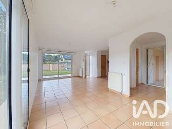 Vente maison 4 pièces Juillan 65