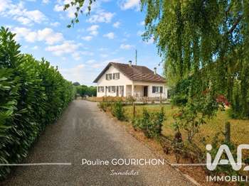 Vente maison 6 pièces Juillan 65