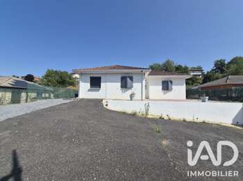 Vente maison 4 pièces Juillan 65