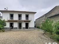 Vente maison 5 pièces Vente maison 5 pièces