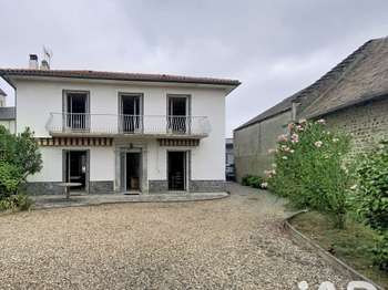 Vente maison 5 pièces Vente maison 5 pièces