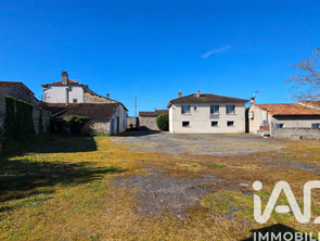 Vente Maison 4 chambresJuillé