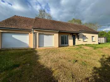 Vente Maison 5 chambresJuillé