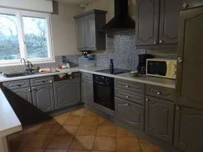 Vente Maison 5 chambresJuillé