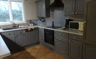 Photo Vente maison Juillé