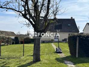 Vente Maison 4 chambresJuillé