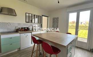 Photo Vente maison Juillé