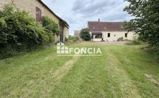 Photo Vente maison Juillé