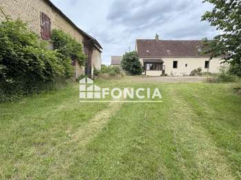 Vente maison 4 pièces Juillé 72