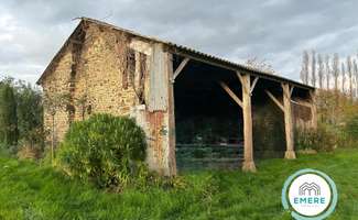 Photo Vente maison Juilley