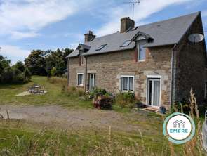 Vente Maison 3 chambresJuilley