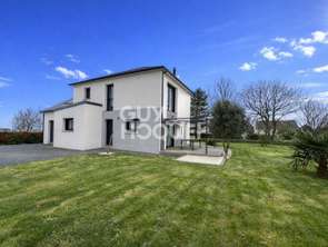 Vente Maison 3 chambresJuilley