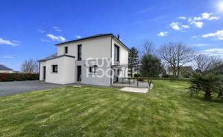 Photo Vente maison Juilley