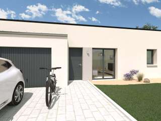 Vente maison