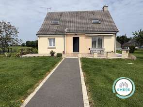 Vente Maison 3 chambresJuilley