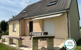 Photo Vente maison Juilley