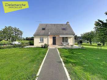 Vente Maison 3 chambresJuilley