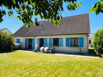 Vente Maison 3 chambresJuilley