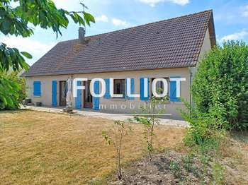Photo Vente maison Juilley