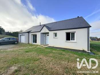 Vente Maison 3 chambresJuilley