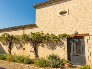 Vente Maison 3 chambresJulienne