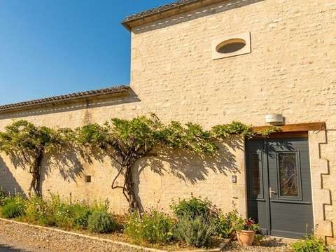 Vente maison 4 pièces Julienne 16