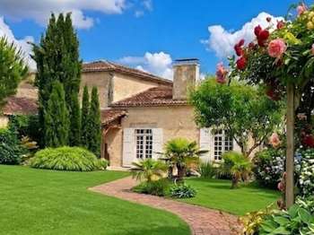 Vente Maison 3 chambresJulienne