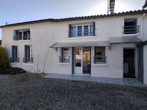 Vente Maison 3 chambresJulienne