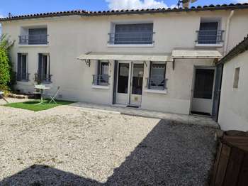 Maison 5 pièces 148 m² · à Julienne · 148 m² · 173 500 €