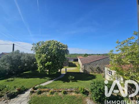 Vente maison 8 pièces Vente maison 8 pièces
