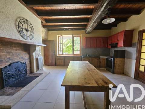 Vente maison 8 pièces Vente maison 8 pièces