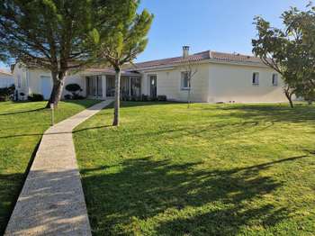 Vente Maison 4 chambresJulienne
