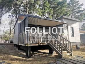 Vente Maison 2 chambresJullouville